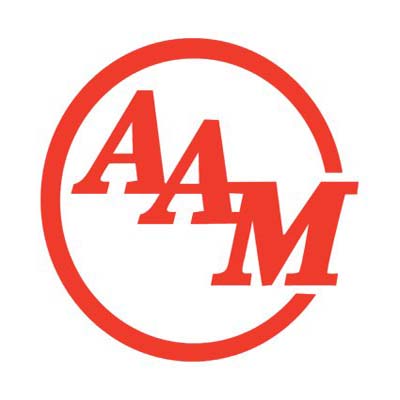 AMERICAN AXLE & MANUFACTURING