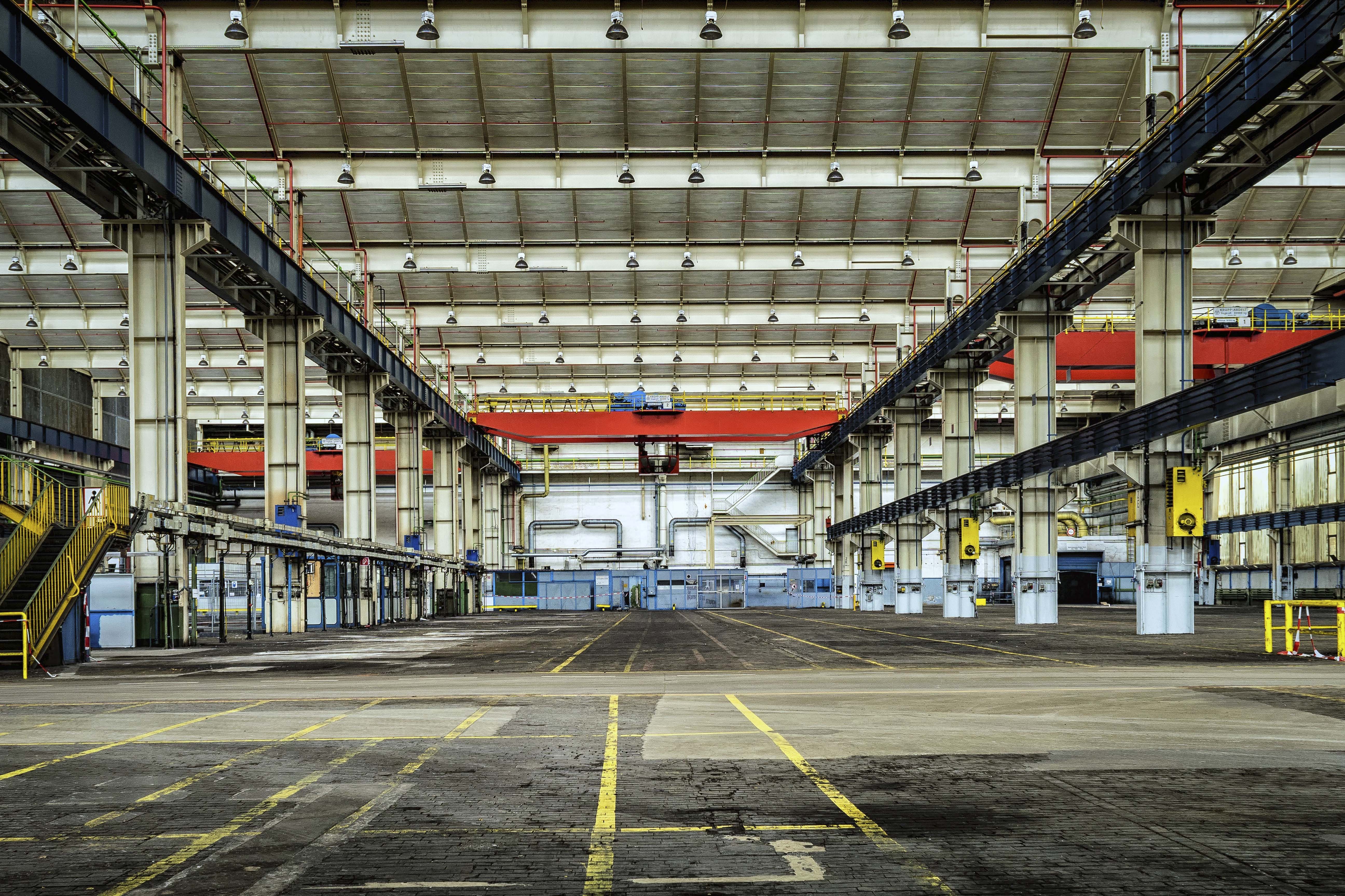 Industrial